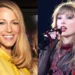 Blake Lively Responds to Threatening Plot Aimed at Taylor Swift’s Vienna Concert