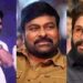 Chiranjeevi, Ram Charan, and Allu Arjun Contribute to Kerala CM Relief Fund for Wayanad Landslide Victims