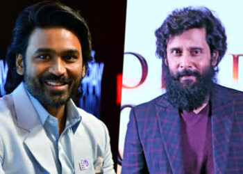Dhanush and Vikram Extend Congratulations to National Award Winners of Their Films