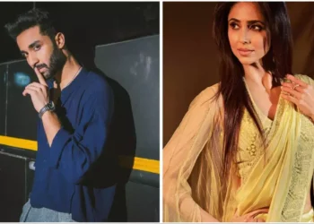 Gautami Kapoor Discusses Her New Web Show and Collaborates with Kill Fame’s Raghav Juyal