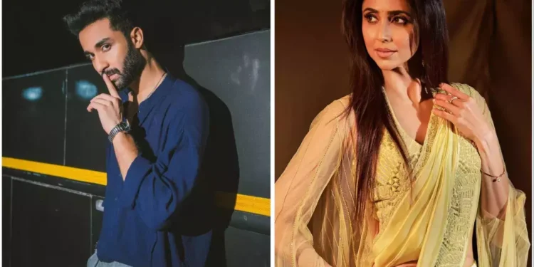 Gautami Kapoor Discusses Her New Web Show and Collaborates with Kill Fame’s Raghav Juyal