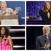 Harrison Ford, Miley Cyrus, Angela Bassett, James Cameron, and Others Celebrated as Disney Legends