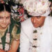 How about: Kajol Reflects on Her Wedding Day, Saying, ‘I Couldn’t Sit Still for Long’?