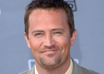 Investigation into Matthew Perry’s death reveals actor received at least three Ketamine injections on the day he passed away