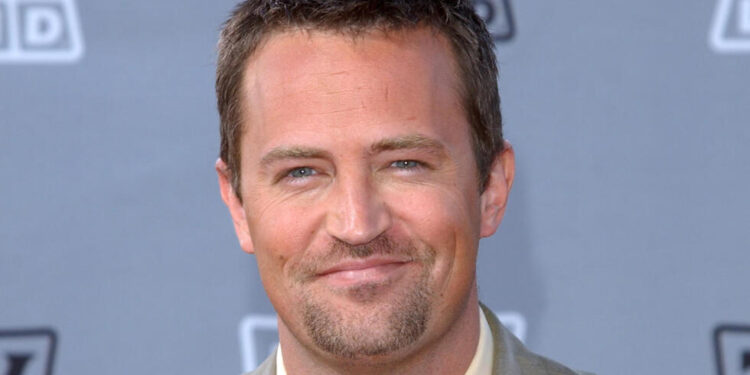 Investigation into Matthew Perry’s death reveals actor received at least three Ketamine injections on the day he passed away