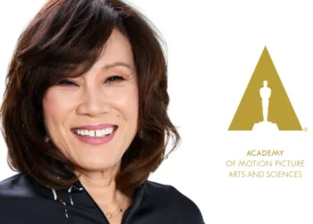 Janet Yang Elected to a Third Term as President of the Motion Picture Academy