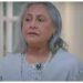 Jaya Bachchan Calls Herself ‘Jaya Amitabh Bachchan’ After Previously Objecting to Being Addressed by Her Husband’s Name