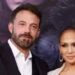 Jennifer Lopez Visits Ben Affleck’s Home Before His Birthday