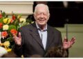 Jimmy Carter’s 100th Birthday to Be Celebrated with a Star-Studded Musical Gala at Atlanta’s Fox Theatre; Featuring Sean Penn, Killer Mike, and More