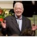 Jimmy Carter’s 100th Birthday to Be Celebrated with a Star-Studded Musical Gala at Atlanta’s Fox Theatre; Featuring Sean Penn, Killer Mike, and More