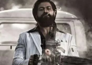 “KGF 2” Wins Best Feature Film (Kannada) and Best Action Direction at the 2023 National Film Awards