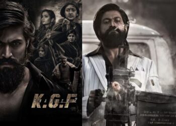 Kannada’s Top Performers Shine at the 70th National Film Awards
