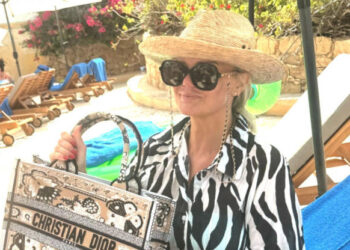 Kerry Katona Worried Her Daughter Might Have Been Kidnapped While on Vacation