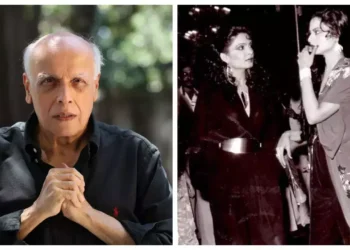 Mahesh Bhatt reveals he replaced Parveen Babi with Rekha in a film following her mental health crisis: ‘When you are with someone…’