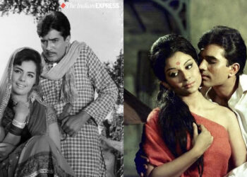 Mumtaz Reflects on How Rajesh Khanna’s ‘Chamchas’ Contributed to His Downfall: ‘His Girlfriend Anju Mahendru Would Serve Food and Drinks Until 3 AM’