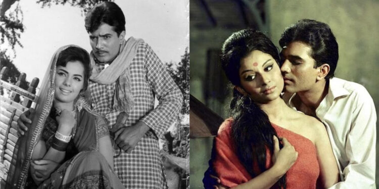 Mumtaz Reflects on How Rajesh Khanna’s ‘Chamchas’ Contributed to His Downfall: ‘His Girlfriend Anju Mahendru Would Serve Food and Drinks Until 3 AM’