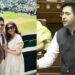 Parineeti Chopra Praises Husband Raghav Chadha for His Work on Combatting Film Piracy in Parliament