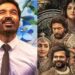 Ponniyin Selvan Shines at the 70th National Film Awards, Dhanush’s ‘Thiruchitrambalam’ Wins Two Honors