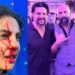 Priyanka Chopra Shares Behind-the-Scenes Moments from ‘The Bluff’ and Poses with Karl Urban at Wrap-Up Party