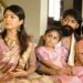 Radhika Pandit Offers a Sneak Peek into Her Varamahalakshmi Puja with Yash and Their Children, Ayra and Yatharv