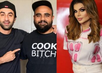 Ranbir Kapoor’s Private Chef Discloses Rakhi Sawant’s Bargaining Over Phone and ‘Wild Voice Notes’