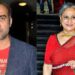 Ranvir Shorey Clarifies His Remark on Jaya Bachchan’s ‘Thaali’ Comment During Lockdown: ‘I Must Have Been Quite Angry…’