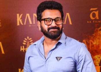 Rishab Shetty on Winning the Best Actor National Award for ‘Kantara’: ‘I Dedicate This Award to Our Kannada Audience, the Daiva Nartakas, and…’