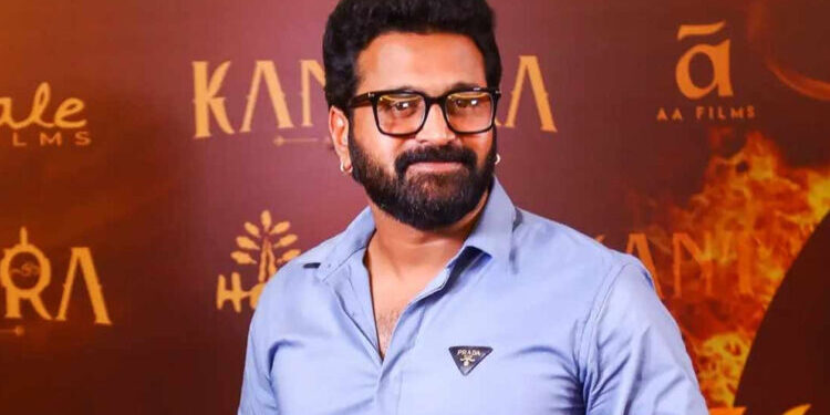 Rishab Shetty on Winning the Best Actor National Award for ‘Kantara’: ‘I Dedicate This Award to Our Kannada Audience, the Daiva Nartakas, and…’