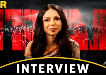 Saleka Talks Excitement and Nerves on Her Debut in ‘Trap’ – Exclusive