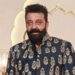 Sanjay Dutt Replaced in ‘Son of Sardar 2’ Due to UK Visa Rejection from 1993 Arrest