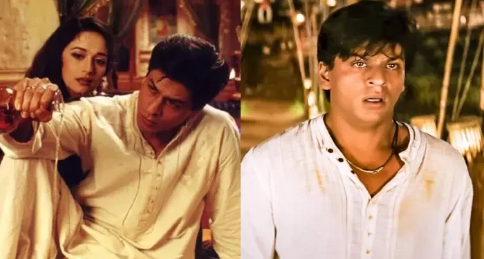 Shah Rukh Khan Reveals Why He Originally Turned Down the Role of ‘Devdas’