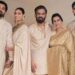 Suniel Shetty Marks 63rd Birthday with a Touching Family Photo