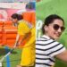 Taapsee Pannu Shares Hockey Photos with Mathias Boe; Fans React, Calling Her ‘Soorma’