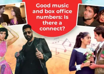 The Significance of Music in Hindi Cinema and Its Influence on Box Office Success