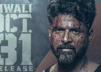 The first single from Sivakarthikeyan’s ‘Amaran’ set to release on THIS date