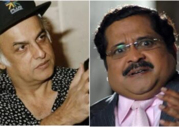 Tiku Talsania reveals Mahesh Bhatt’s unique directing style, recalls director asking, “You tell me where to place the camera.”