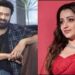 Trisha Negotiating to Star Opposite Prabhas in Sandeep Reddy Vanga’s ‘Spirit’