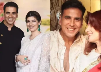 Twinkle Khanna’s Witty Response to Akshay Kumar Remarrying After Her Death: ‘I Promise I Will Come…’
