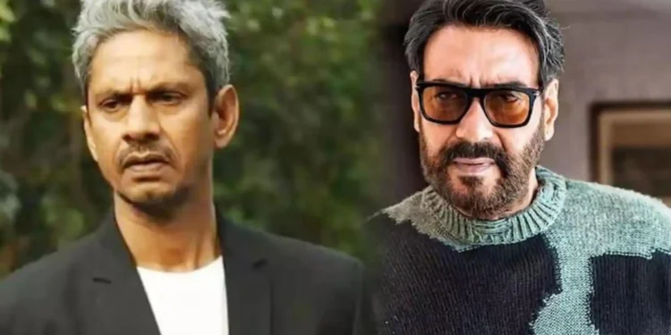 Vijay Raaz on ‘Son Of Sardar 2’ Controversy: ‘They’re Trying to Intimidate Me Because I Refused to Return the Advance’ – Exclusive