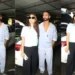 Watch: Shahid Kapoor and Mira Rajput Stylishly Return from Their London Getaway
