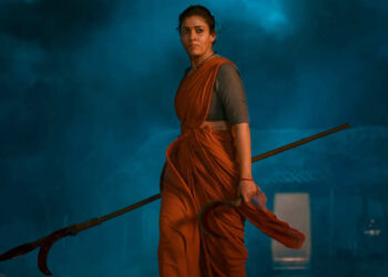 Nayanthara Celebrates 40th Birthday Amidst  Exciting News of Upcoming Film ‘Rakkaiye