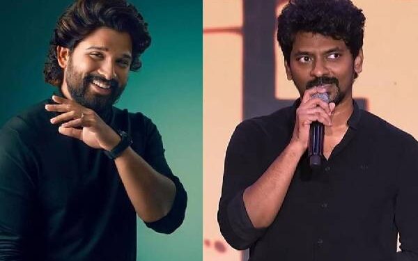 “Allu Arjun in Tamil cinema?”