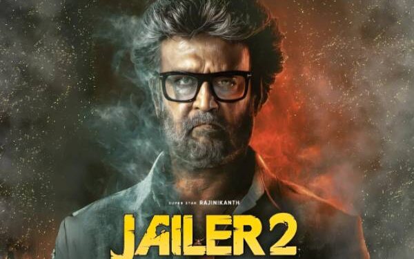 “Jailer 2” movie’s crazy update.. releasing on Rajinikanth’s birthday