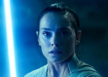 Title: Disney Scraps Plans for Untitled Star Wars Movie, Leaving Fans Speculating the Future of the Franchise