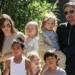 Brad Pitt’s kids have not spent ‘extensive time’ with his parents but Angelina Jolie has not ‘blocked’ them
