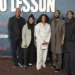 Denzel Washington and wife support son at premiere of ‘The Piano Lesson’