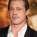  Brad Pitt collapses on track while filming car crash scene for F1 at LA Grand Prix