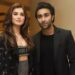 Fans think Tara Sutaria’s latest book recco is a reference to ex Aadar Jain-Alekha’s wedding