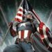 Anthony Mackie claims audience will see a ‘very different’ ; Captain America