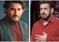 Salman Khan showers praise on Mahesh Babu on Bigg Boss 18